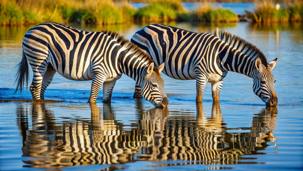 Amboseli National Park