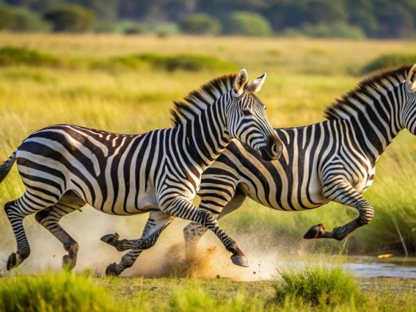 3 Days Safari Arusha National Park, Tarangire National Park and Ngorongoro Crater