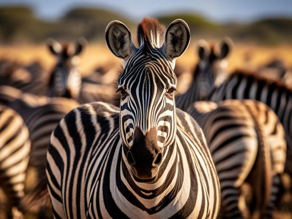 8 Days Safari Masai Mara National Reserve, Lake Naivasha & Lake Nakuru National Park