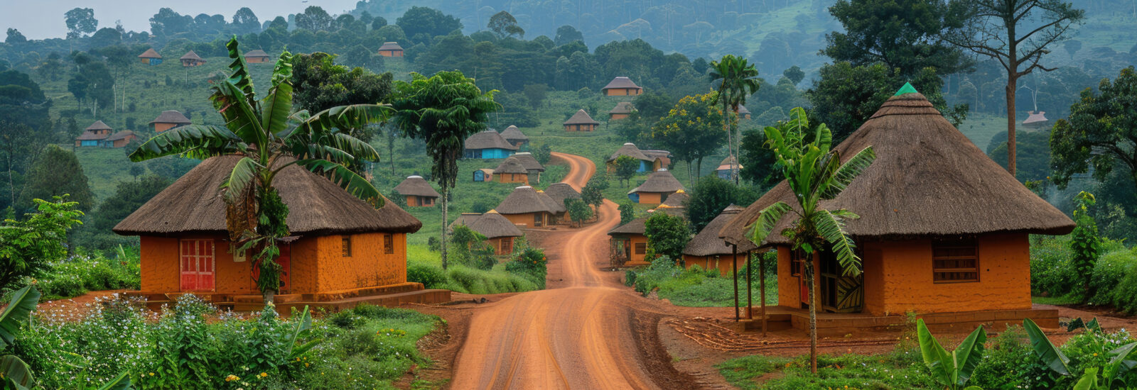 Mahale Mountains National Park