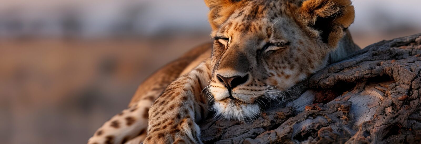 Tsavo West National Park